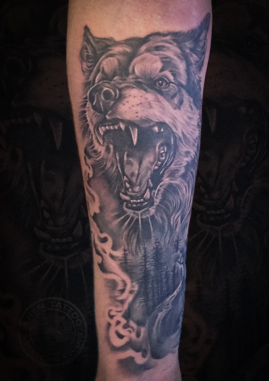 Mythological realism