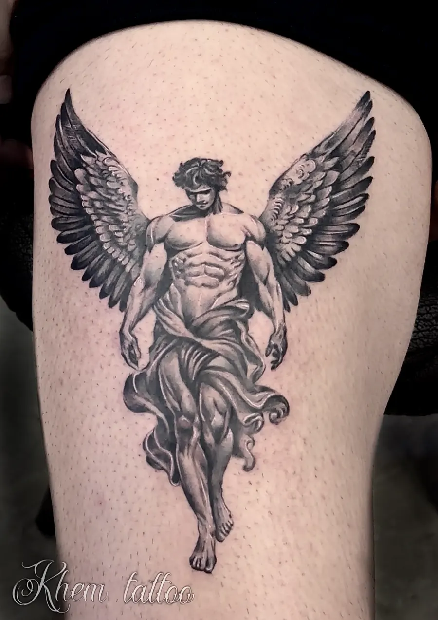 Sculptural realism